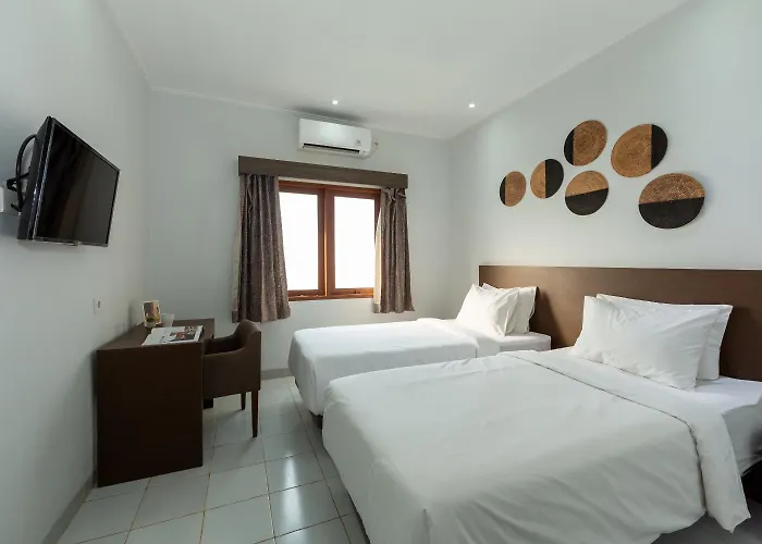 Cove Matahari Sunset Apartahotel