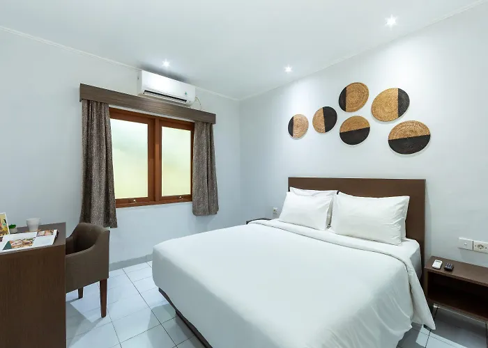 Apartahotel Cove Matahari Sunset