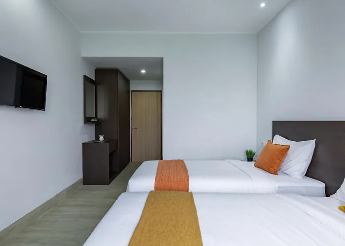 Apartahotel Cove Matahari Sunset 2*